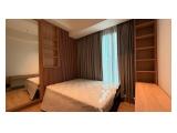 DIJUAL 1BR 57 PROMENADE Thamrin 55 m2 - Brand New Furnished | YESSY OFFICIAL SALES IN-HOUSE | WA 0811-9199-944
