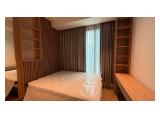 DIJUAL 1BR 57 PROMENADE Thamrin 55 m2 - Brand New Furnished | YESSY OFFICIAL SALES IN-HOUSE | WA 0811-9199-944