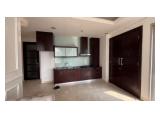 Dijual Apartemen The Masterpiece, luas 83m2 2+1BR. Private Lift
