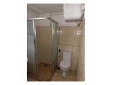 Dijual Cepat Apartemen The Wave 2BR, luas 60m2 (NEGO Sampai Deal)