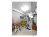 Jual Murah Apartemen 2Br Siap Huni Daerah Fatmawati Jaksel