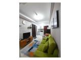 Jual Murah Apartemen 2Br Siap Huni Daerah Fatmawati Jaksel