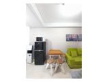 Jual Murah Apartemen 2Br Siap Huni Daerah Fatmawati Jaksel