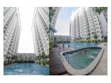 signature park grande apartment