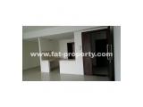 MURAH! Dijual Apartemen ST. MORITZ Tower Ambasador Luas 145 m2 di Lantai 20-an 3BR Unfurnished