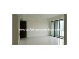 MURAH! Dijual Apartemen ST. MORITZ Tower Ambasador Luas 145 m2 di Lantai 20-an 3BR Unfurnished