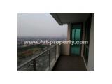 MURAH! Dijual Apartemen ST. MORITZ Tower Ambasador Luas 145 m2 di Lantai 20-an 3BR Unfurnished