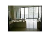 MURAH! Dijual Apartemen ST. MORITZ Tower Ambasador Luas 145 m2 di Lantai 20-an 3BR Unfurnished