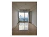 Dijual Apartment The Elements Kuningan 2 BR luas 96sqm - Semi Furnished Brand New Rp 4,9 Milyar