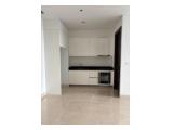 Dijual Apartment The Elements Kuningan 2 BR luas 96sqm - Semi Furnished Brand New Rp 4,9 Milyar