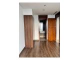 Dijual Apartment The Elements Kuningan 2 BR luas 96sqm - Semi Furnished Brand New Rp 4,9 Milyar