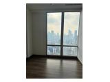 Dijual Apartment The Elements Kuningan 2 BR luas 96sqm - Semi Furnished Brand New Rp 4,9 Milyar