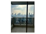 Dijual Apartment The Elements Kuningan 2 BR luas 96sqm - Semi Furnished Brand New Rp 4,9 Milyar