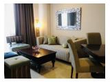 Aston Bellevue Pondok Apartement -  2BR
