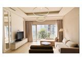 The Capital Residence &ndash; 2BR+Study Room