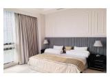 The Capital Residence &ndash; 2BR+Study Room