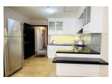The Capital Residence &ndash; 2BR+Study Room