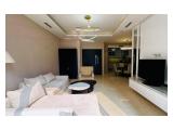 The Capital Residence &ndash; 2BR+Study Room