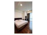 ANANDAMAYA RESIDENCE APARTMENT - 3BR 