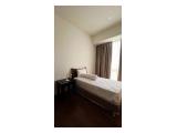 ANANDAMAYA RESIDENCE APARTMENT - 3BR 