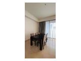 ANANDAMAYA RESIDENCE APARTMENT - 3BR 