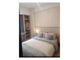 Dijual Apartemen Emerald Bintaro Studio & 2 BR  Starting 400 Juta-an Cicilan Mulai 2 Juta-an