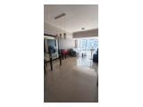 Jual Apartemen Kondominium Taman Anggrek Kondominium Jakarta Barat - 2 BR Unfurnished