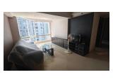 Jual Apartemen Kondominium Taman Anggrek Kondominium Jakarta Barat - 2 BR Unfurnished