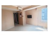 Jual Apartemen Kondominium Taman Anggrek Kondominium Jakarta Barat - 2 BR Unfurnished
