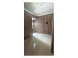 Jual Apartemen Kondominium Taman Anggrek Kondominium Jakarta Barat - 2 BR Unfurnished