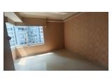 Jual Apartemen Kondominium Taman Anggrek Kondominium Jakarta Barat - 2 BR Unfurnished
