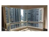 Jual Apartemen Kondominium Taman Anggrek Kondominium Jakarta Barat - 2 BR Unfurnished