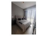 Elevee Alam Sutera 3 Bedroom start from 2.888 Bio