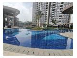 Elevee Alam Sutera 3 Bedroom start from 2.888 Bio