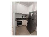 Elevee Alam Sutera 3 Bedroom start from 2.888 Bio