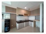 Murah Apartemen 9 residence 2 bedroom furnish mewah