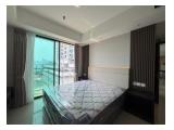 Murah Apartemen 9 residence 2 bedroom furnish mewah