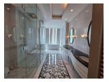 Jual / Sewa Apartemen Raffles Residence kuningan - 4BR - Good Furnished