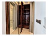 Jual / Sewa Apartemen Raffles Residence kuningan - 4BR - Good Furnished
