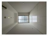 Jual apartment 2 BR