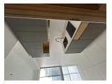 Jual apartment 2 BR