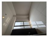 Jual apartment 2 BR