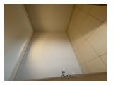 Jual apartment 2 BR
