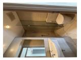 Jual apartment 2 BR