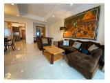 Apartemen Pakubuwono Residence 2BR 155m2