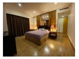 Apartemen Pakubuwono Residence 2BR 155m2