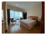 Apartemen Pakubuwono Residence 2BR 155m2