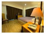 Apartemen Pakubuwono Residence 2BR 155m2