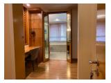 Apartemen Pakubuwono Residence 2BR 155m2