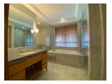 Apartemen Pakubuwono Residence 2BR 155m2